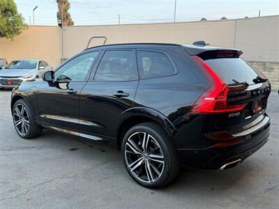 2021 Volvo XC60 Recharge T8 R-Design   - Photo 8 - Norwalk, CA 90650-2241