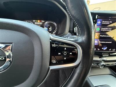 2021 Volvo XC60 Recharge T8 R-Design   - Photo 26 - Norwalk, CA 90650-2241
