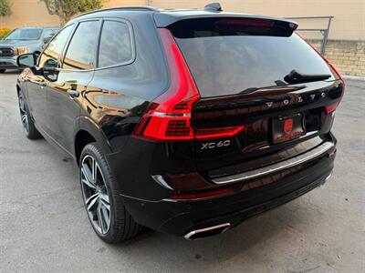 2021 Volvo XC60 Recharge T8 R-Design   - Photo 9 - Norwalk, CA 90650-2241