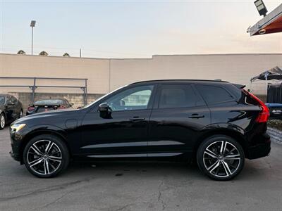 2021 Volvo XC60 Recharge T8 R-Design   - Photo 7 - Norwalk, CA 90650-2241