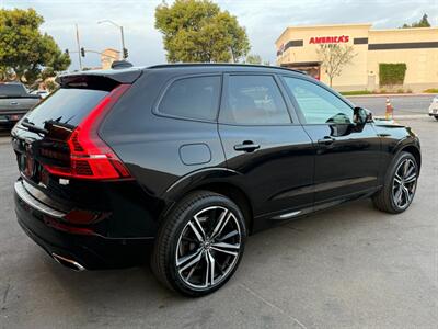 2021 Volvo XC60 Recharge T8 R-Design   - Photo 14 - Norwalk, CA 90650-2241