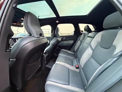 2021 Volvo XC60 Recharge T8 R-Design   - Photo 28 - Norwalk, CA 90650-2241