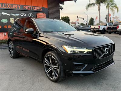 2021 Volvo XC60 Recharge T8 R-Design   - Photo 16 - Norwalk, CA 90650-2241