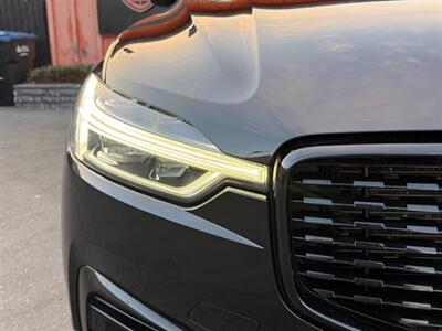 2021 Volvo XC60 Recharge T8 R-Design   - Photo 3 - Norwalk, CA 90650-2241