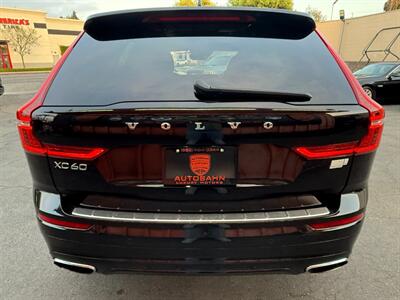 2021 Volvo XC60 Recharge T8 R-Design   - Photo 10 - Norwalk, CA 90650-2241