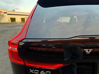 2021 Volvo XC60 Recharge T8 R-Design   - Photo 11 - Norwalk, CA 90650-2241