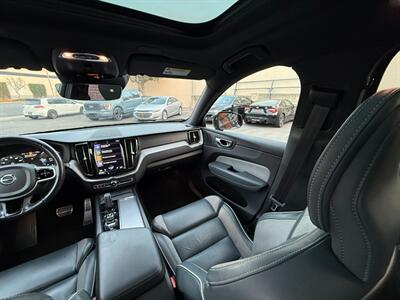2021 Volvo XC60 Recharge T8 R-Design   - Photo 31 - Norwalk, CA 90650-2241