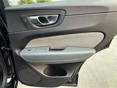 2021 Volvo XC60 Recharge T8 R-Design   - Photo 35 - Norwalk, CA 90650-2241
