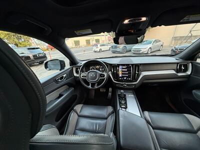 2021 Volvo XC60 Recharge T8 R-Design   - Photo 32 - Norwalk, CA 90650-2241