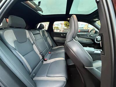 2021 Volvo XC60 Recharge T8 R-Design   - Photo 37 - Norwalk, CA 90650-2241