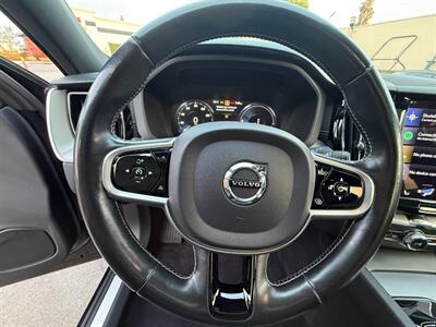 2021 Volvo XC60 Recharge T8 R-Design   - Photo 25 - Norwalk, CA 90650-2241