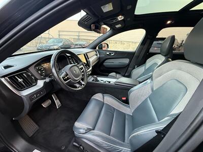 2021 Volvo XC60 Recharge T8 R-Design   - Photo 20 - Norwalk, CA 90650-2241