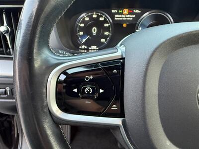 2021 Volvo XC60 Recharge T8 R-Design   - Photo 24 - Norwalk, CA 90650-2241