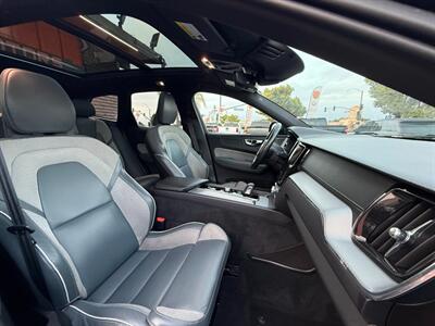 2021 Volvo XC60 Recharge T8 R-Design   - Photo 40 - Norwalk, CA 90650-2241
