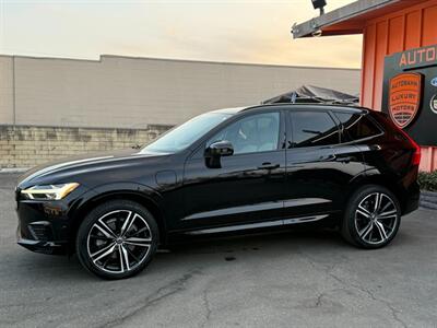 2021 Volvo XC60 Recharge T8 R-Design   - Photo 6 - Norwalk, CA 90650-2241