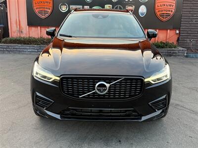 2021 Volvo XC60 Recharge T8 R-Design   - Photo 2 - Norwalk, CA 90650-2241