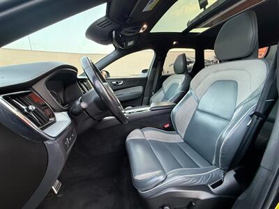 2021 Volvo XC60 Recharge T8 R-Design   - Photo 19 - Norwalk, CA 90650-2241