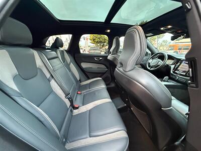 2021 Volvo XC60 Recharge T8 R-Design   - Photo 36 - Norwalk, CA 90650-2241