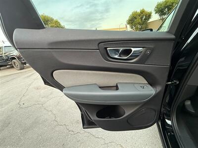 2021 Volvo XC60 Recharge T8 R-Design   - Photo 27 - Norwalk, CA 90650-2241