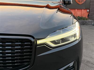 2021 Volvo XC60 Recharge T8 R-Design   - Photo 4 - Norwalk, CA 90650-2241