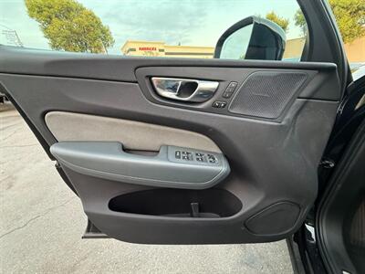 2021 Volvo XC60 Recharge T8 R-Design   - Photo 17 - Norwalk, CA 90650-2241