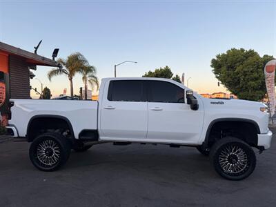 2021 Chevrolet Silverado 3500HD High Country   - Photo 12 - Norwalk, CA 90650-2241