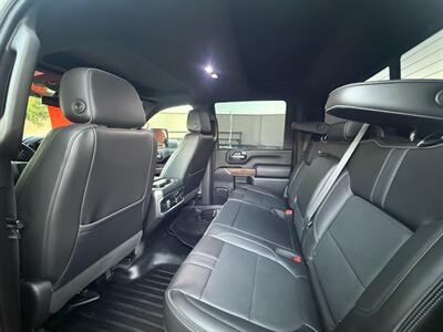 2021 Chevrolet Silverado 3500HD High Country   - Photo 26 - Norwalk, CA 90650-2241