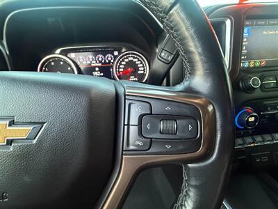 2021 Chevrolet Silverado 3500HD High Country   - Photo 24 - Norwalk, CA 90650-2241