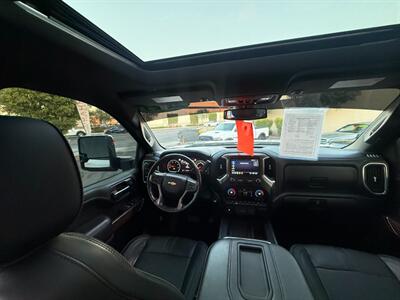 2021 Chevrolet Silverado 3500HD High Country   - Photo 29 - Norwalk, CA 90650-2241