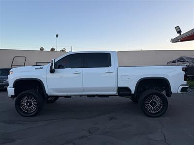 2021 Chevrolet Silverado 3500HD High Country   - Photo 6 - Norwalk, CA 90650-2241