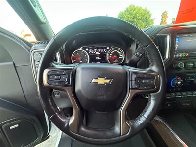 2021 Chevrolet Silverado 3500HD High Country   - Photo 23 - Norwalk, CA 90650-2241