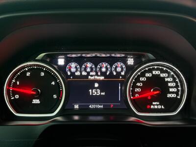 2021 Chevrolet Silverado 3500HD High Country   - Photo 41 - Norwalk, CA 90650-2241