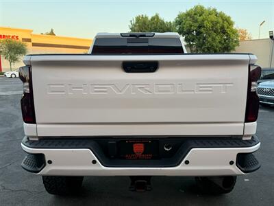 2021 Chevrolet Silverado 3500HD High Country   - Photo 9 - Norwalk, CA 90650-2241