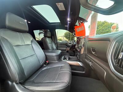 2021 Chevrolet Silverado 3500HD High Country   - Photo 38 - Norwalk, CA 90650-2241