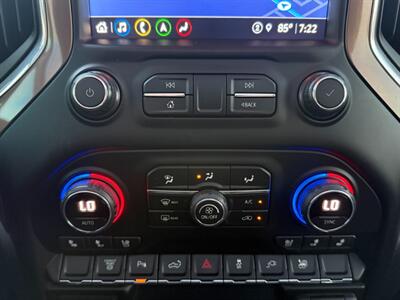2021 Chevrolet Silverado 3500HD High Country   - Photo 43 - Norwalk, CA 90650-2241