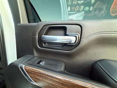 2021 Chevrolet Silverado 3500HD High Country   - Photo 32 - Norwalk, CA 90650-2241
