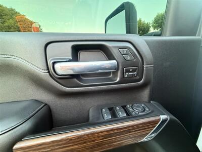 2021 Chevrolet Silverado 3500HD High Country   - Photo 17 - Norwalk, CA 90650-2241