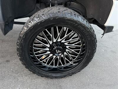 2021 Chevrolet Silverado 3500HD High Country   - Photo 13 - Norwalk, CA 90650-2241