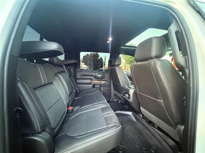 2021 Chevrolet Silverado 3500HD High Country   - Photo 33 - Norwalk, CA 90650-2241