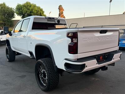 2021 Chevrolet Silverado 3500HD High Country   - Photo 8 - Norwalk, CA 90650-2241