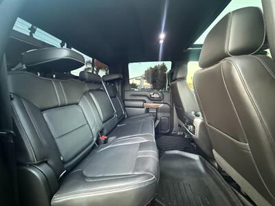 2021 Chevrolet Silverado 3500HD High Country   - Photo 34 - Norwalk, CA 90650-2241
