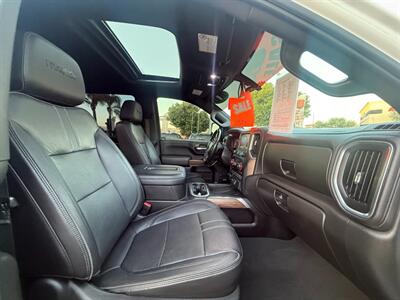 2021 Chevrolet Silverado 3500HD High Country   - Photo 37 - Norwalk, CA 90650-2241