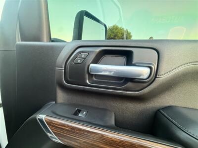 2021 Chevrolet Silverado 3500HD High Country   - Photo 36 - Norwalk, CA 90650-2241