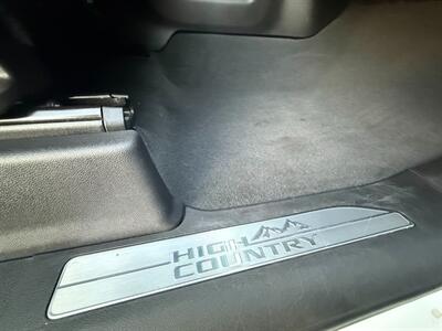 2021 Chevrolet Silverado 3500HD High Country   - Photo 40 - Norwalk, CA 90650-2241