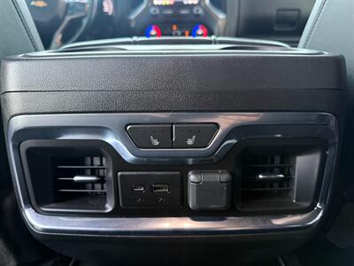 2021 Chevrolet Silverado 3500HD High Country   - Photo 30 - Norwalk, CA 90650-2241