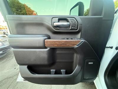 2021 Chevrolet Silverado 3500HD High Country   - Photo 16 - Norwalk, CA 90650-2241