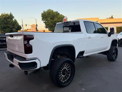 2021 Chevrolet Silverado 3500HD High Country   - Photo 11 - Norwalk, CA 90650-2241