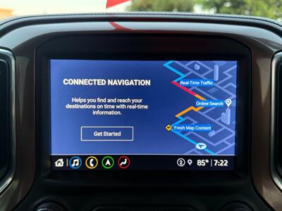 2021 Chevrolet Silverado 3500HD High Country   - Photo 42 - Norwalk, CA 90650-2241