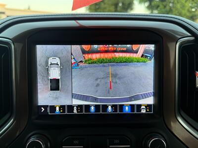 2021 Chevrolet Silverado 3500HD High Country   - Photo 45 - Norwalk, CA 90650-2241