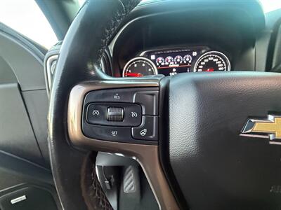 2021 Chevrolet Silverado 3500HD High Country   - Photo 22 - Norwalk, CA 90650-2241